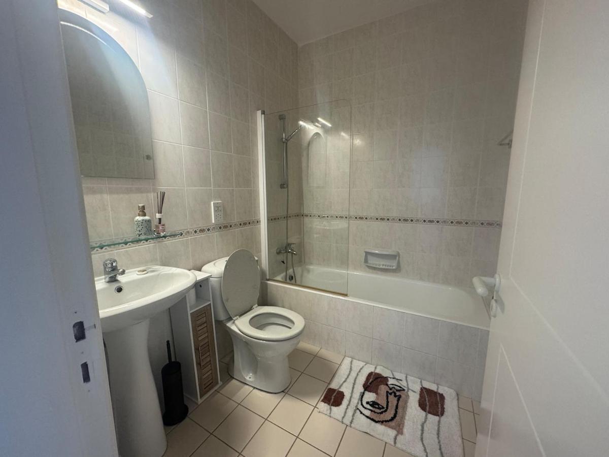 Regina Gardens 2 Apartment Paphos