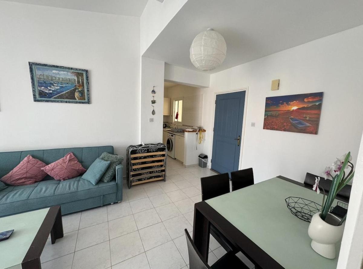 Regina Gardens 2 Apartment Paphos