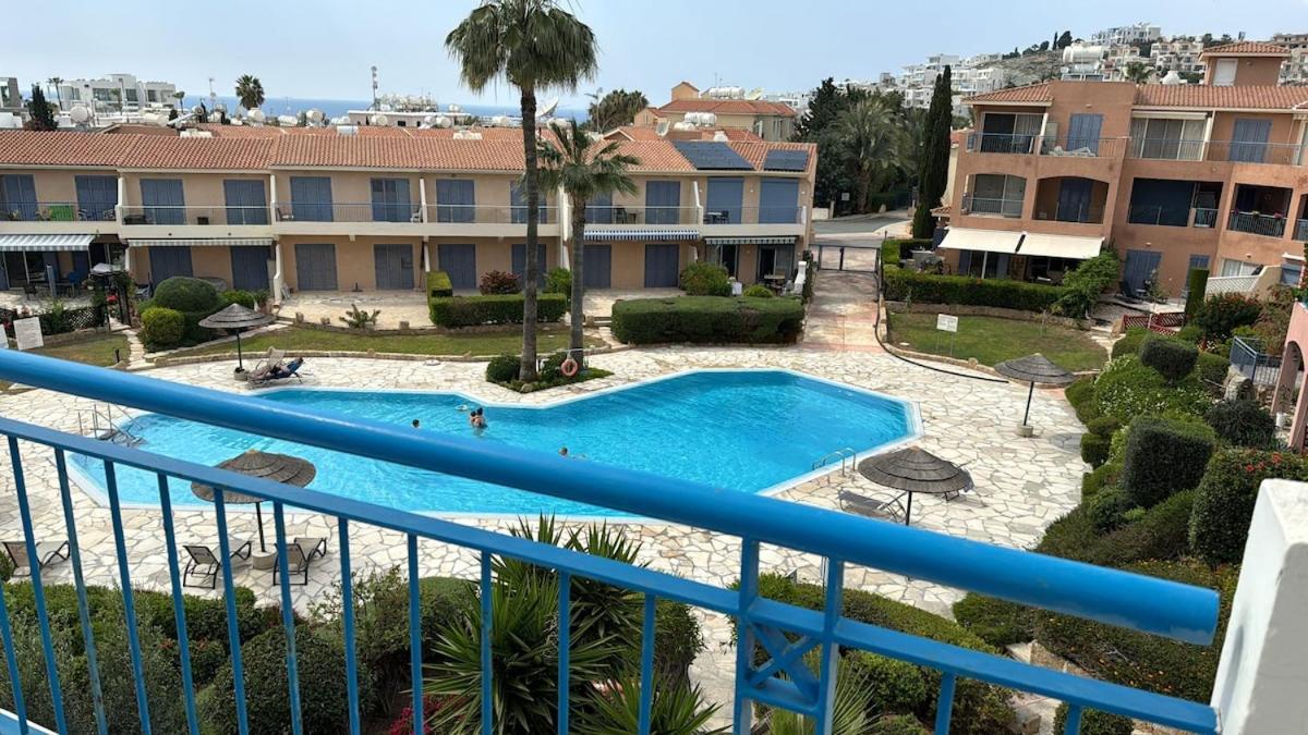 Apartment Regina Gardens 2 Paphos